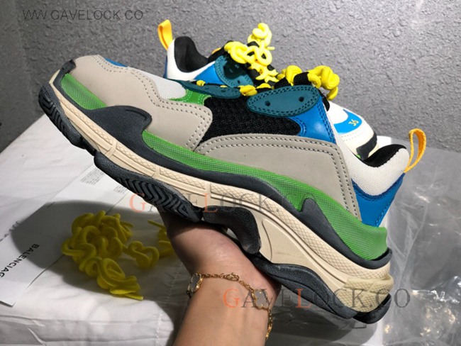Balenciaga Shoes For Sale